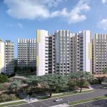 BTO flat HDB